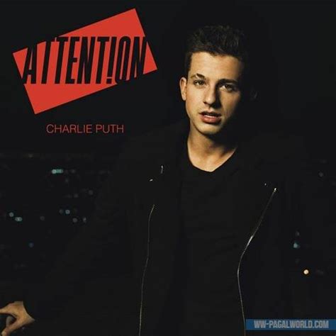 attention mp3 song download|attention song download mp3 320kbps.